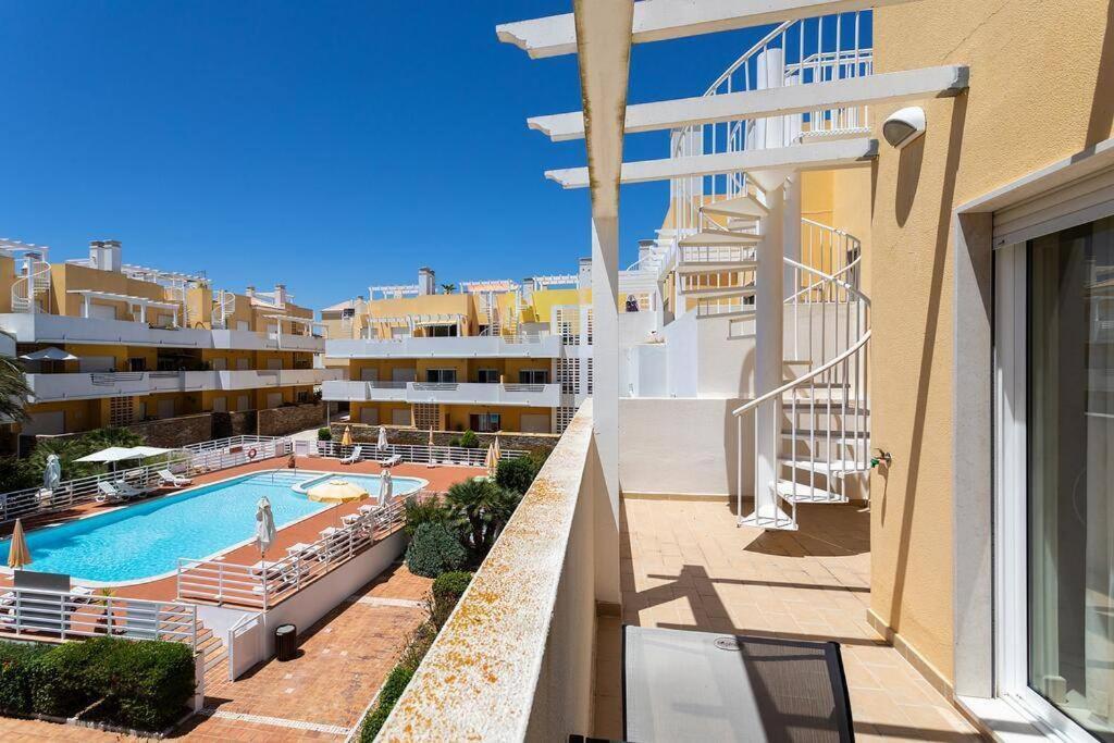 Royal Cabanas Gold Penthouset2 Conceicao  Exterior photo