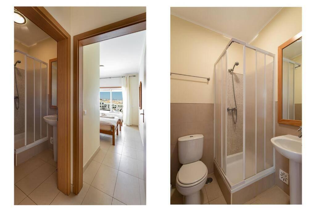 Royal Cabanas Gold Penthouset2 Conceicao  Exterior photo