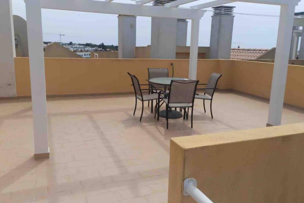 Royal Cabanas Gold Penthouset2 Conceicao  Exterior photo